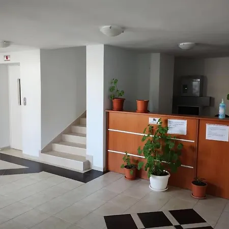 Apartament Galateya - Bastet Bs شقة