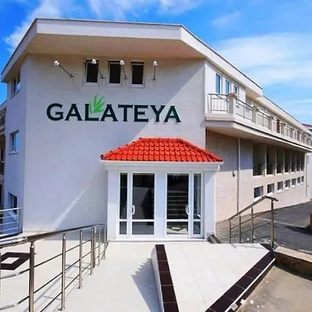 Apartament Galateya - Bastet Bs سفيتي فلاس