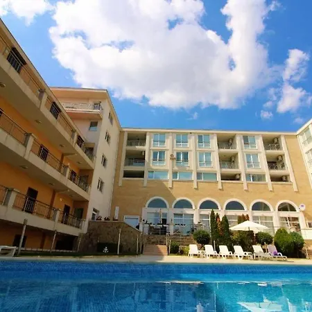 شقة Apartament Galateya - Bastet Bs سفيتي فلاس