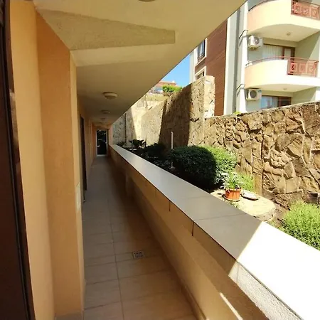 شقة Apartament Galateya - Bastet Bs *