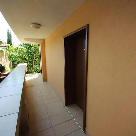 Apartament Galateya - Bastet Bs * سفيتي فلاس
