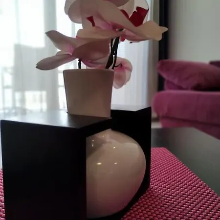 شقة Apartament Galateya - Bastet Bs
